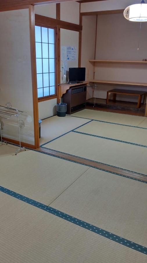 Minamiuonuma-Gun - Hotel - Vacation Stay 03668V 三俣 エクステリア 写真