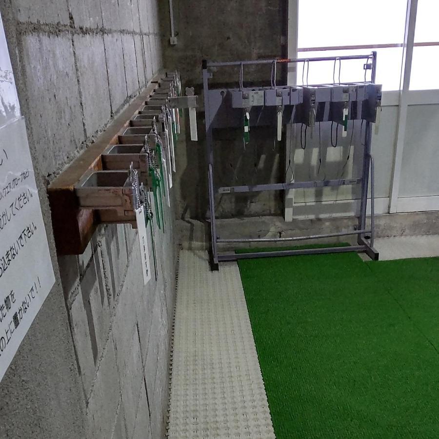 Minamiuonuma-Gun - Hotel - Vacation Stay 03668V 三俣 エクステリア 写真