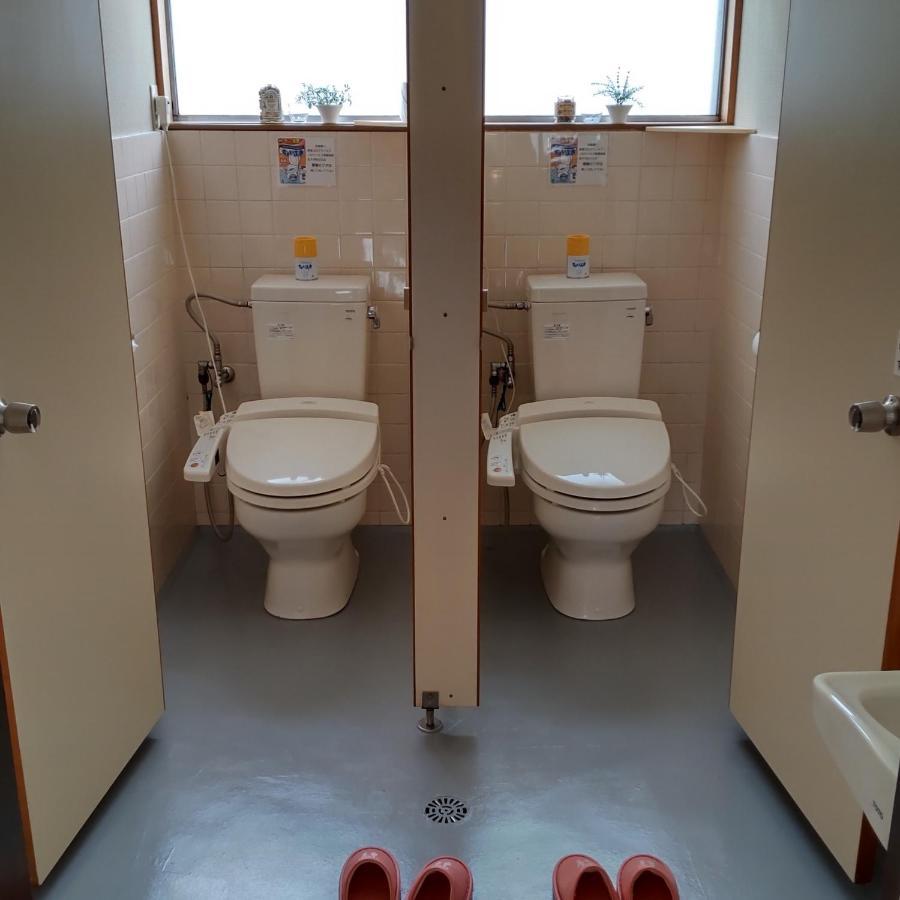 Minamiuonuma-Gun - Hotel - Vacation Stay 03668V 三俣 エクステリア 写真