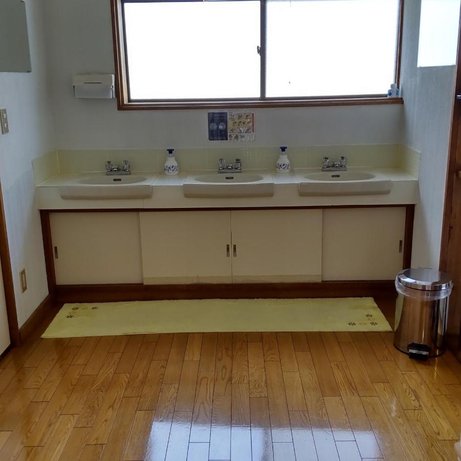 Minamiuonuma-Gun - Hotel - Vacation Stay 03668V 三俣 エクステリア 写真
